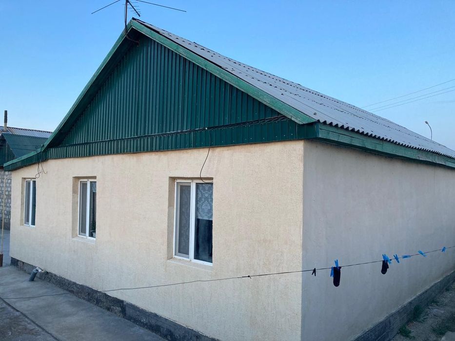 Продается дом под бизнес