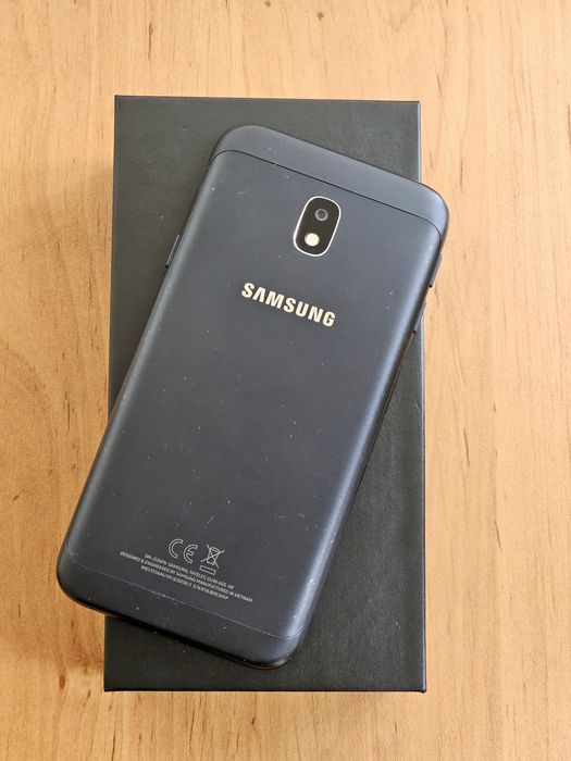 Samsung Galaxy J3 (2017)