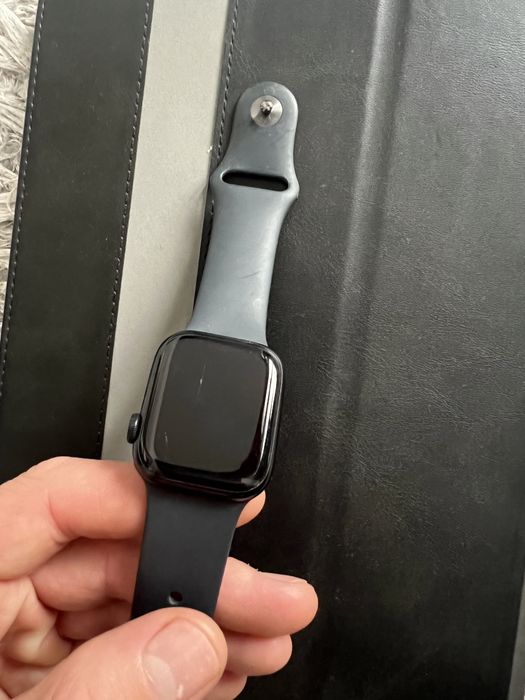 Vand Apple Watch seria 7/Smart Watch