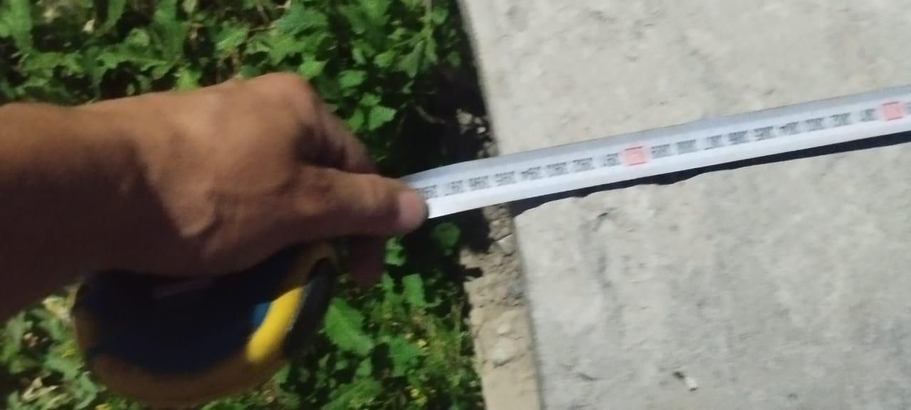 Азбиз Труба жағдайы жаксы