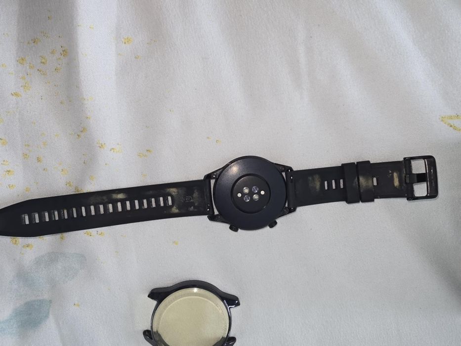 Huawei watch gt 2