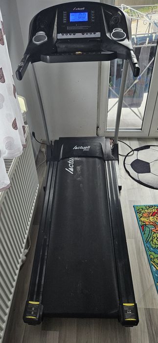 Banda alergat express