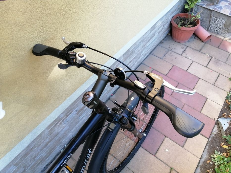 Diamant pacer Sport 28* Немски алуминиев велосипед!