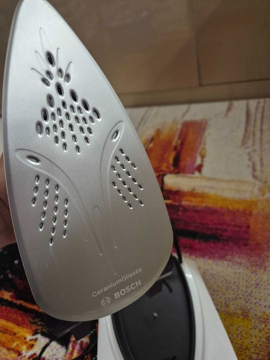 Ютия BOSCH Сensixx DS22 Еdition Prohygienic 2500w