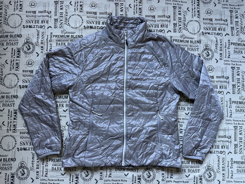 The North Face FlashDry original тънко дамско яке.L