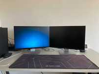 Monitor Dell UltraSharp U2415