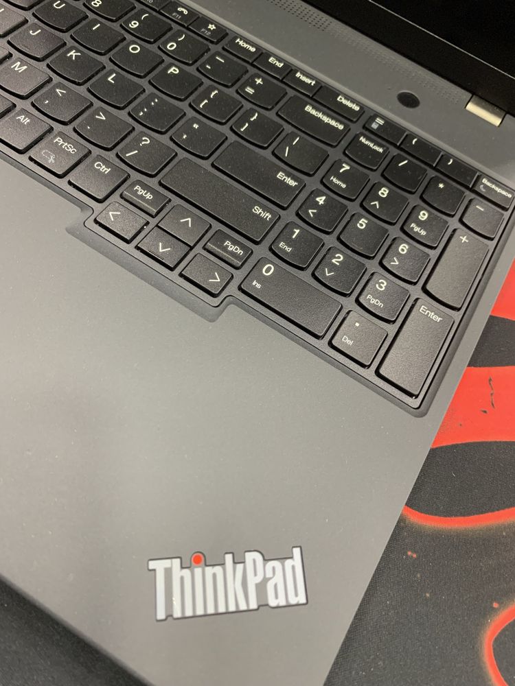 Перечислена Бор Ноутбук Noutbuk Lenovo Thinkpad T16 Gen 2 Bepul yetkaz