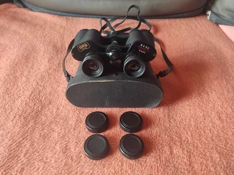 vand binoclu SBS luxe 8x30 ( made in japan )