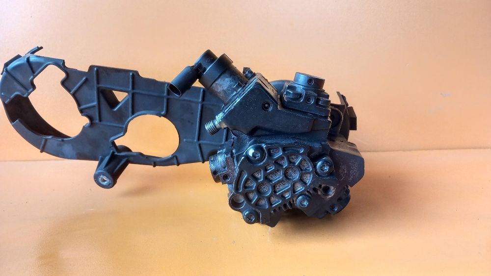 Audi VW 2.7 3.0 TDI ГНП Дизелова помпа Bosch