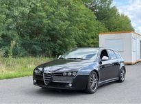 Alfa Romeo 159 2.4 20v JTDm Ti Qtronic на части Алфа Ромео