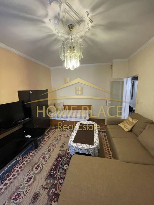 Продава се Тристаен апартамент в Варна, Цветен квартал - 60 кв.м за 2084 €/кв.м - Снимка #1