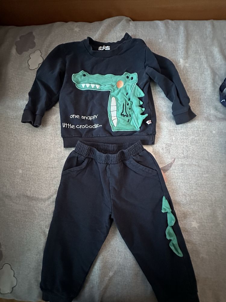 Дрешки за момче 80 - 86 см,H&M,ZARA и др.