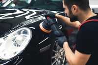 DETAILING auto, POLISH profesional