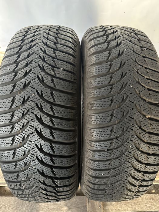 195/65/15 Kumho 2броя дот20