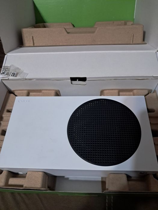 Consolă xbox one digital defect