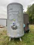 Rezervor aer 6000 l zincat