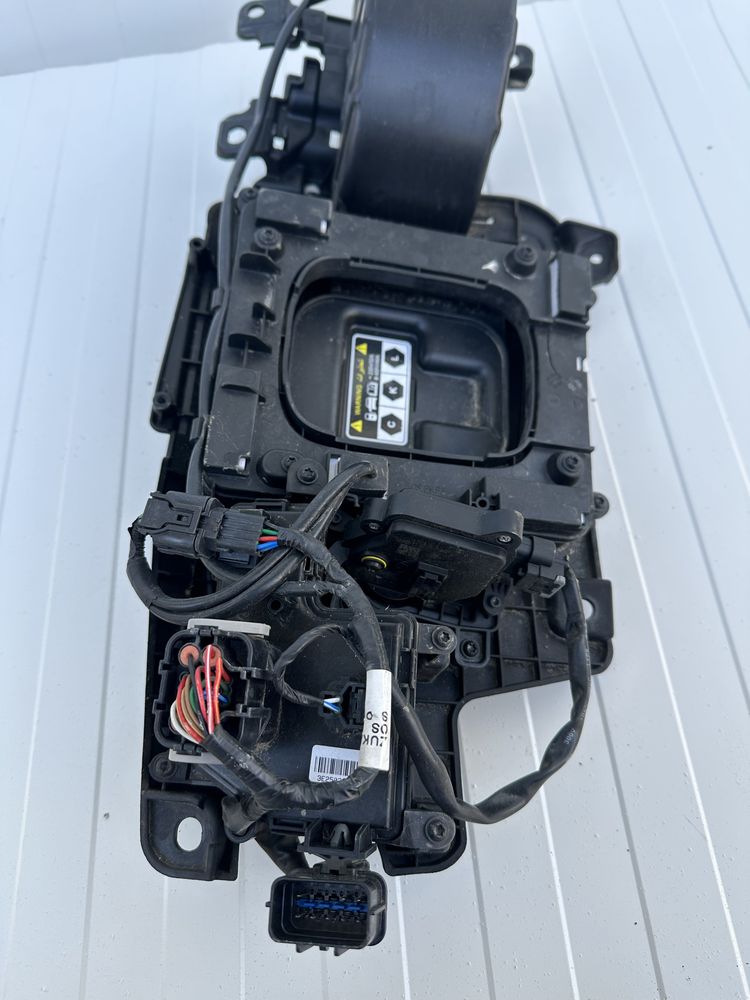 Capac incărcare hyundai kona electric.