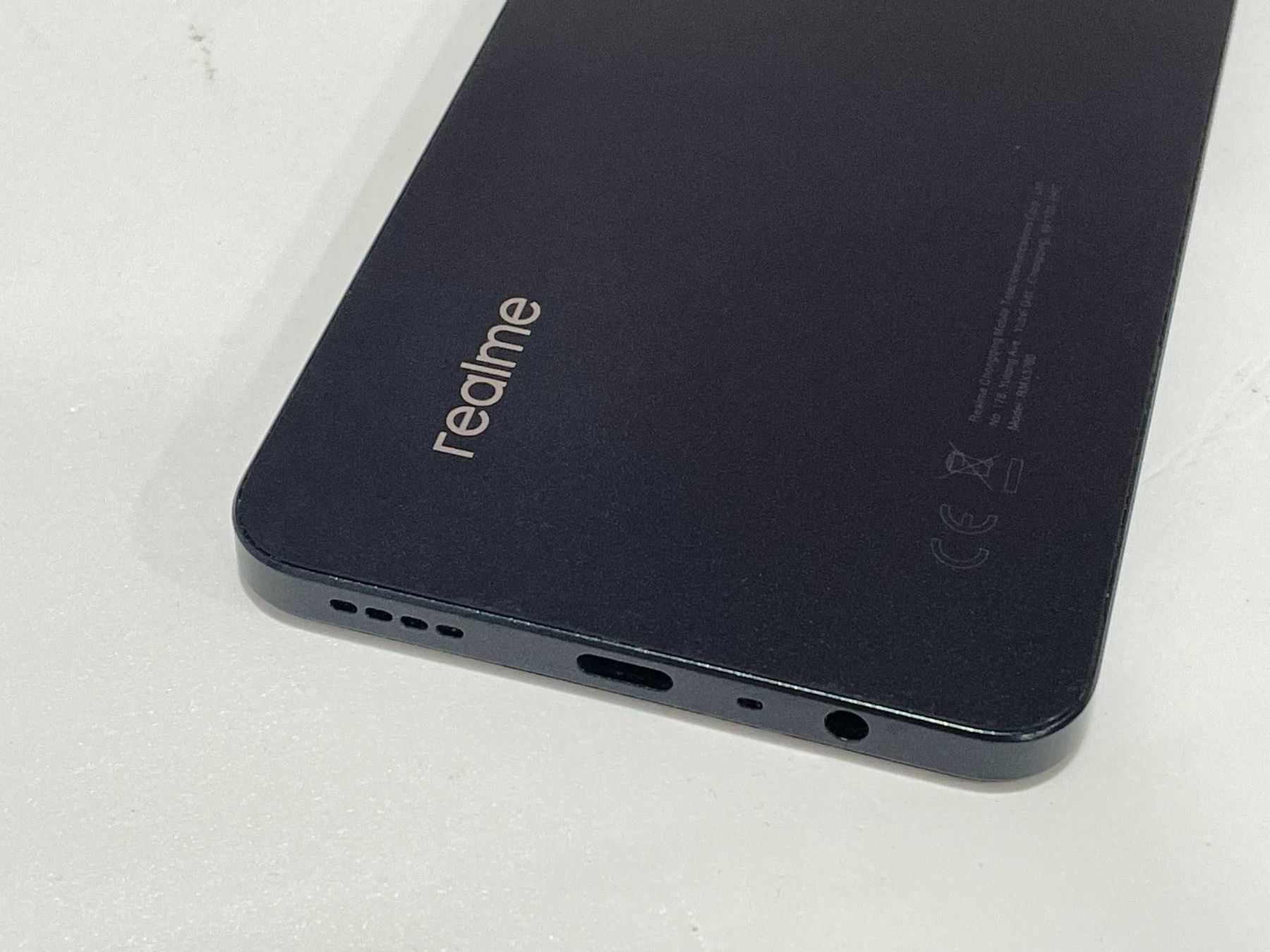 Realme C53 – 128GB / 6GB RAM