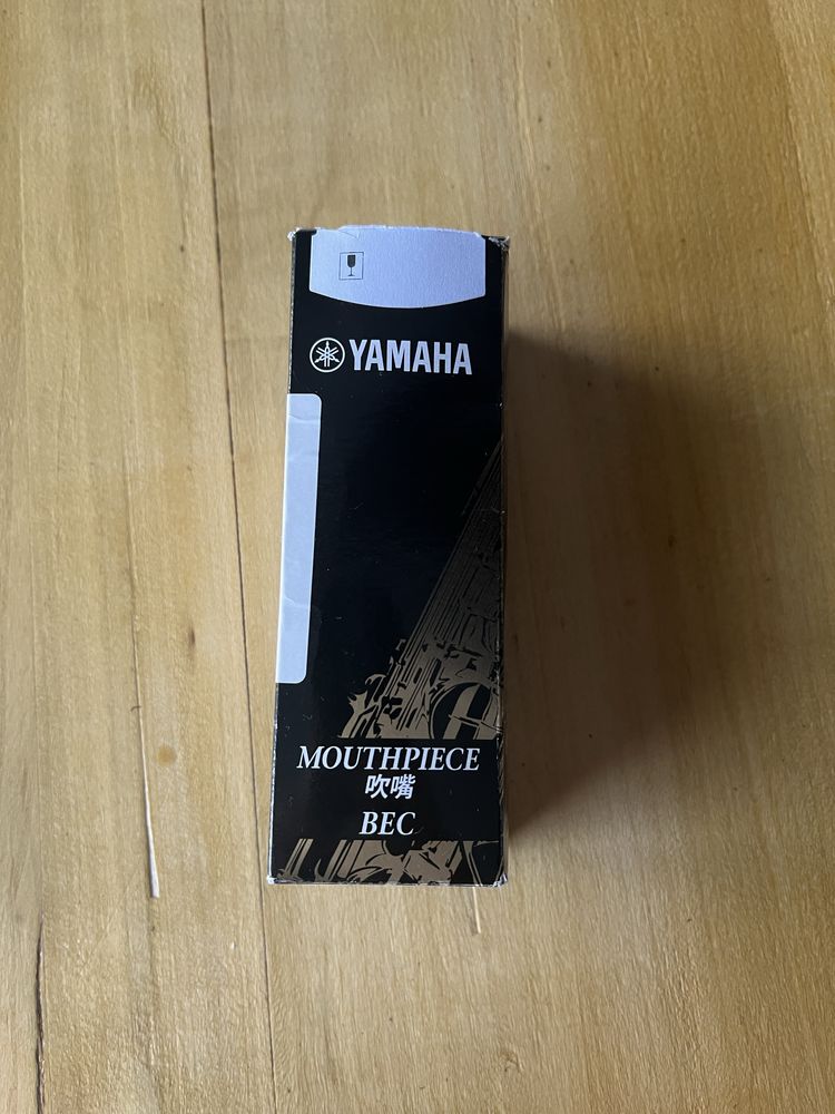 Yamaha 4C Mustiuc saxofon