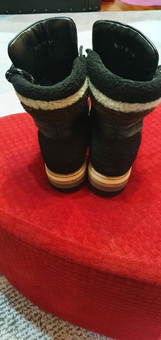 Ghete Flavia Passini