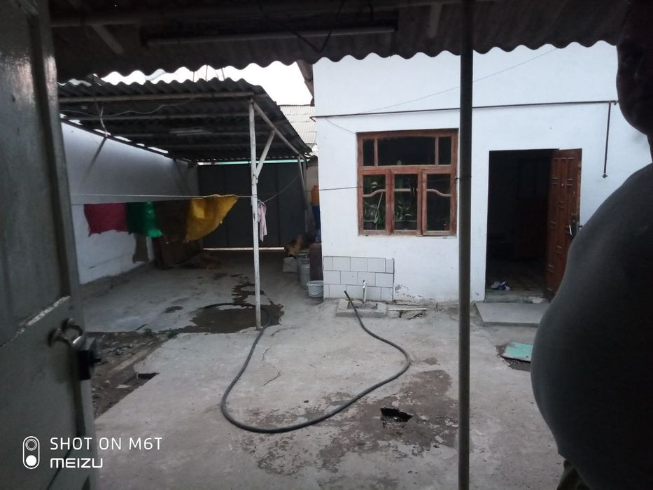Сдается дом в Аренду город Янгиюль