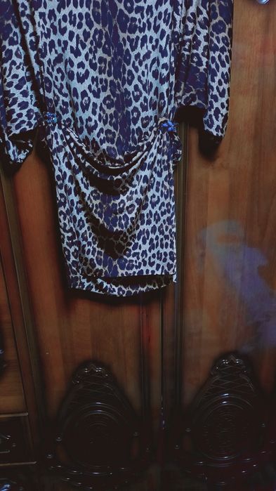 Tiger kuylak yangi 52masla