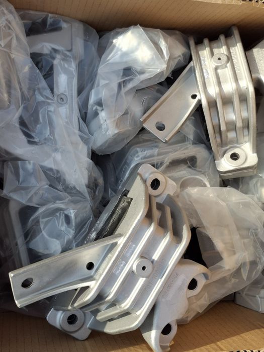 Jetour Dashing X70 + Restaling 90 + Ga mator padushka