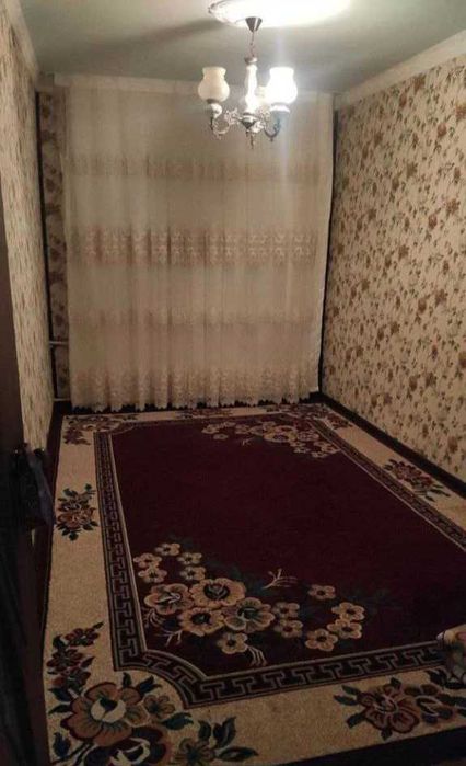 Сдаётся квартира рисвий ислом Ота