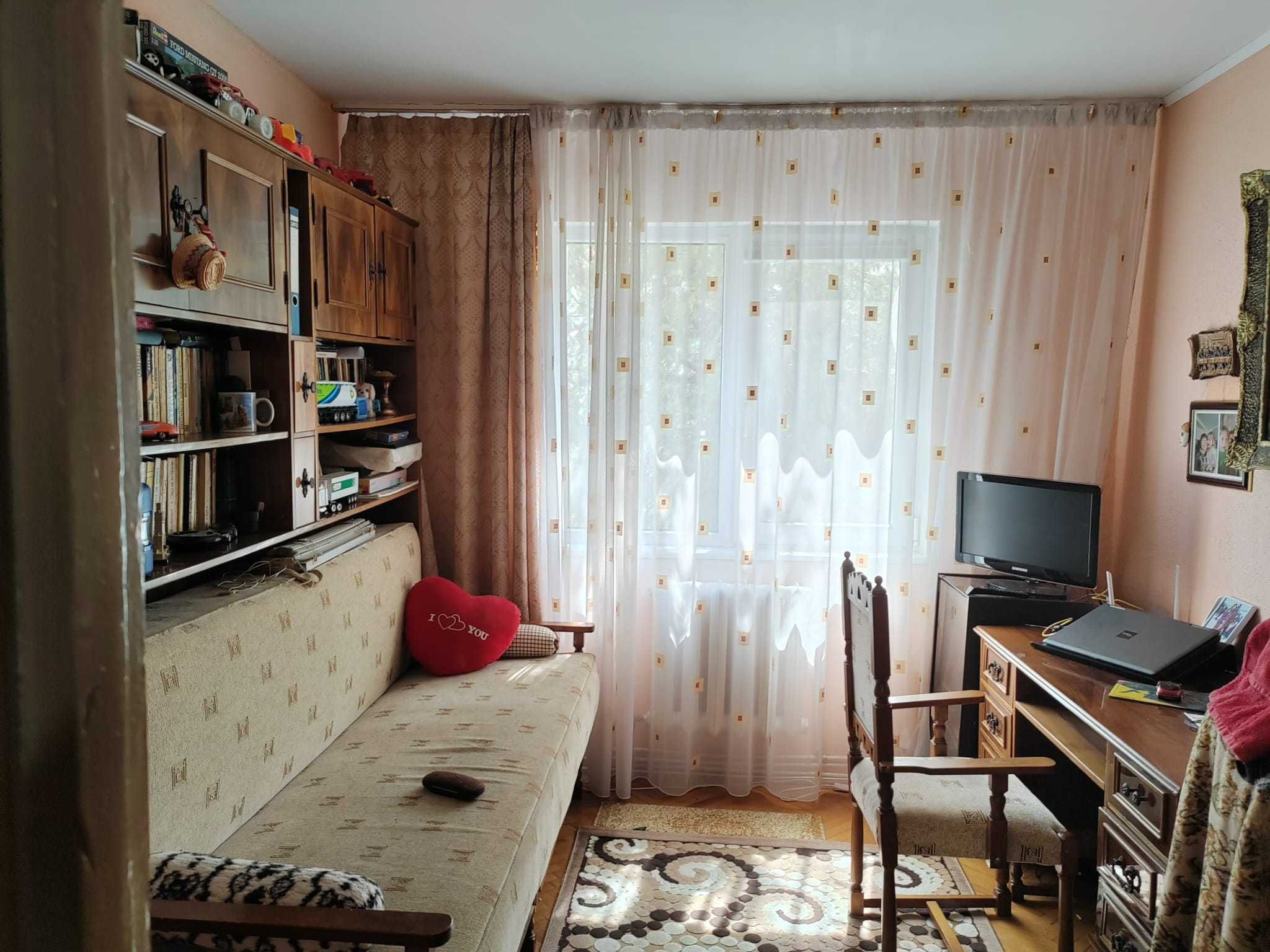Apartament 4 camere