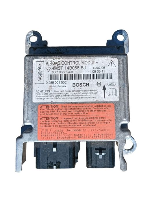 Kit airbag  FORD FOCUS II DA_, HCP, DP 2004 - 2013