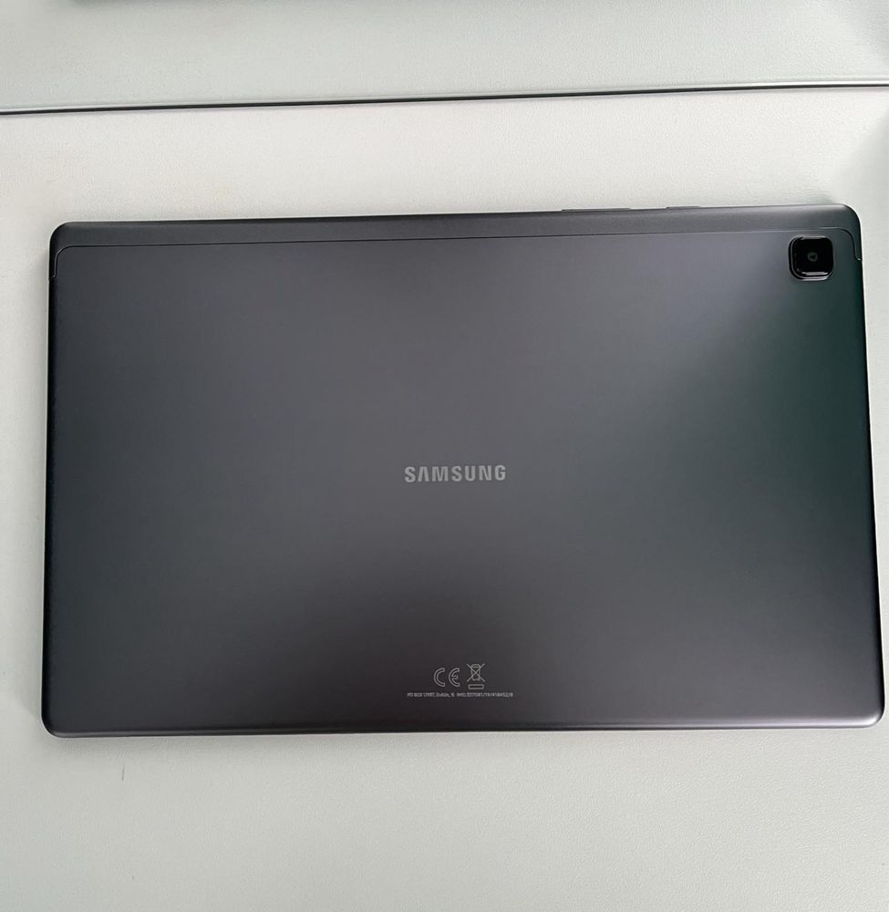 Tableta samsung Tab A7 nouă schimb