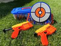 Vand set nerf alpha strike