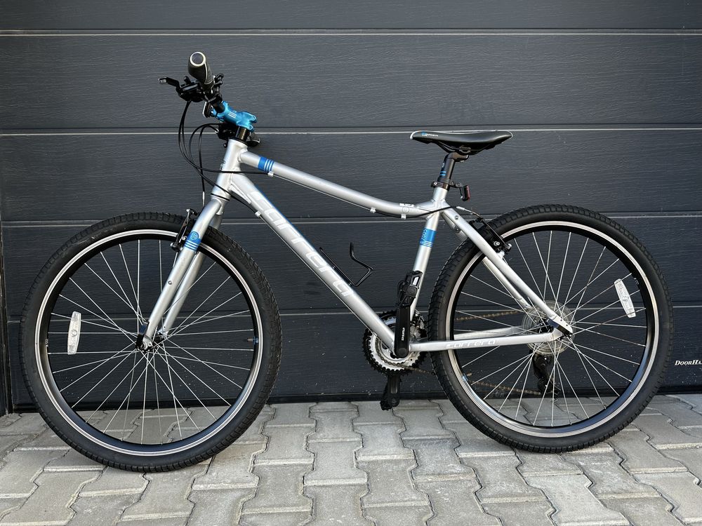 Велосипед Carrera Parva 27.5” M” - L” 3x7