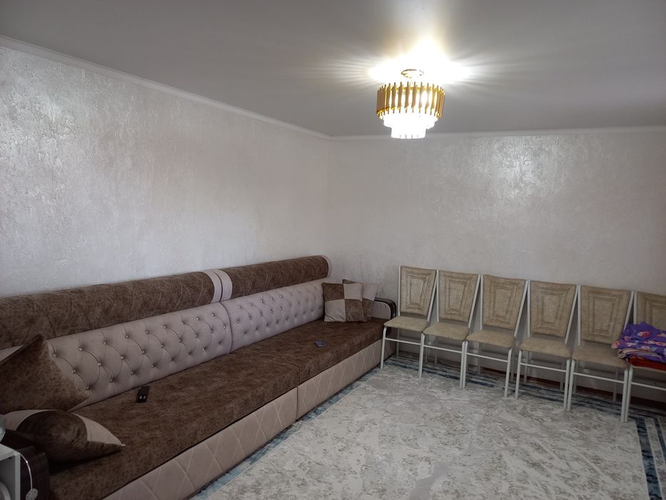 Срочно продам дом на Сахзаводе