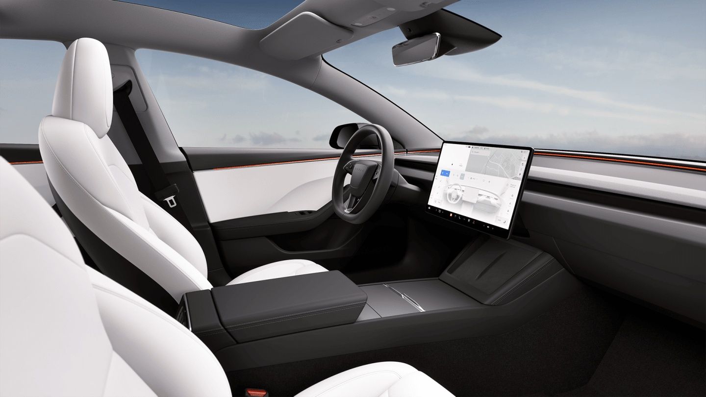 Tesla model 3 2025 CIP TASHKENT