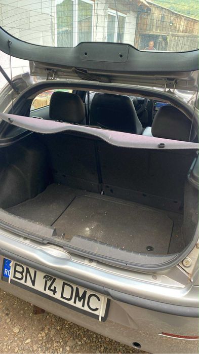 Alfa Romeo 147 1.9 JTD