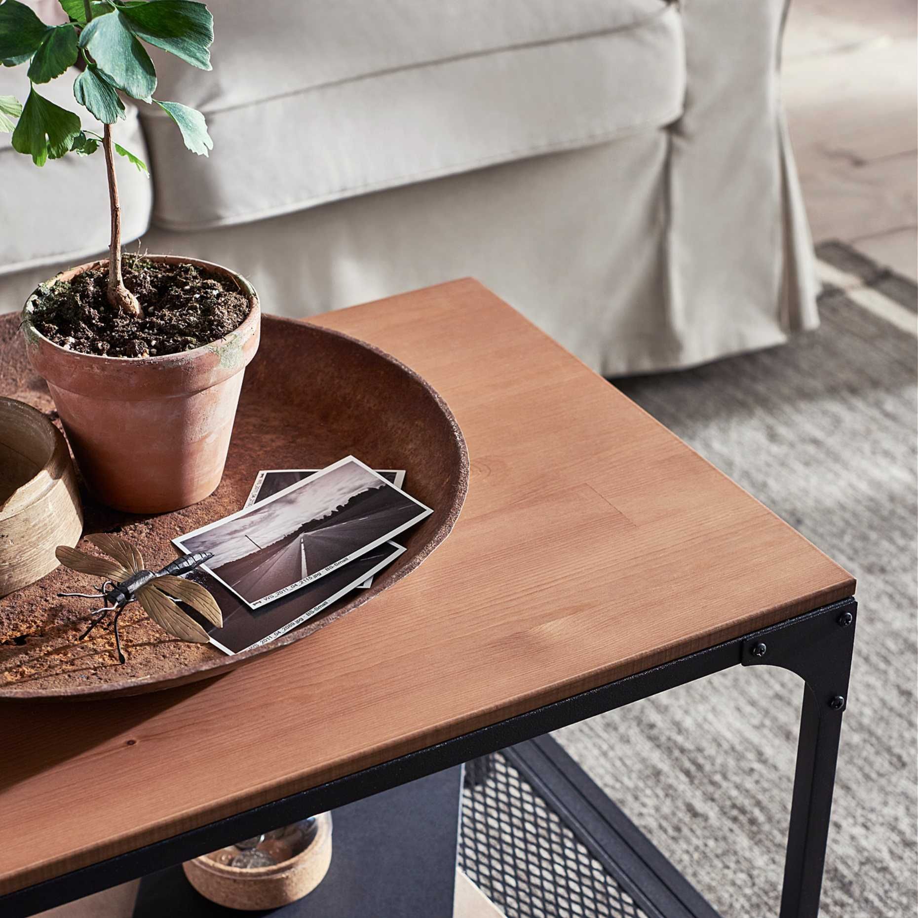 Холна маса Ikea FJÄLLBO