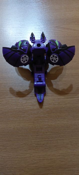 Figurina Bakugan Armored Alliance -