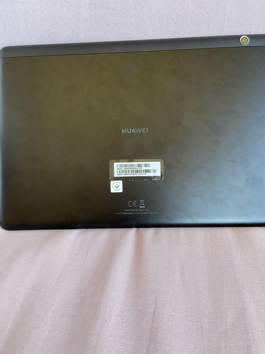 Tableta huawei 16GB