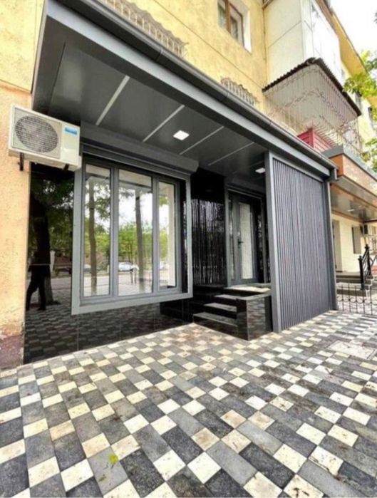 Евро офис в аренду