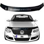 Deflector capota passat b6