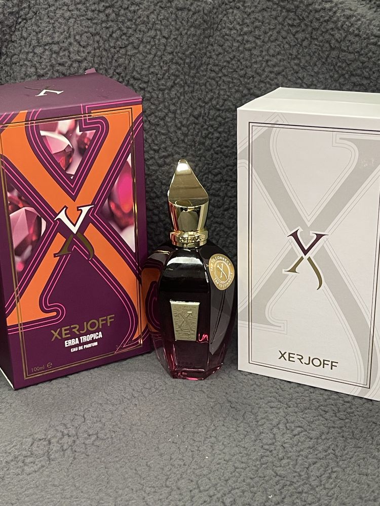 Erba Gold Xerjoff