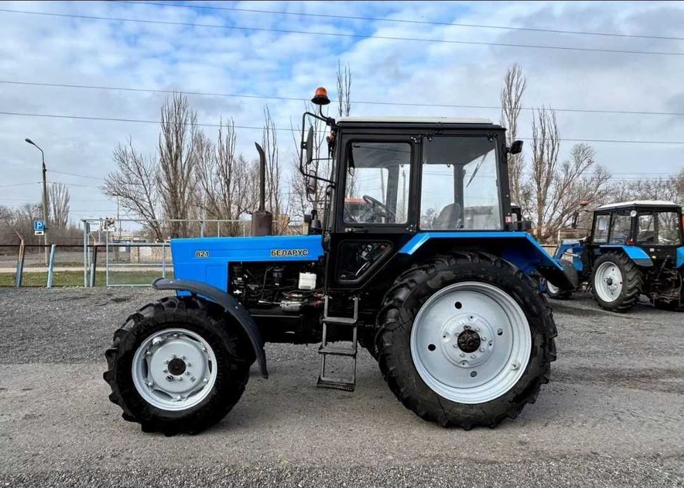 Трактор МТЗ (Беларус) 82.1, 2022
