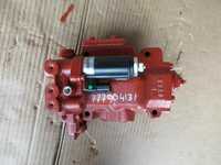 Pompa hidraulica New Holland LC10V01003F2-Piese de schimb LC10V01003F2