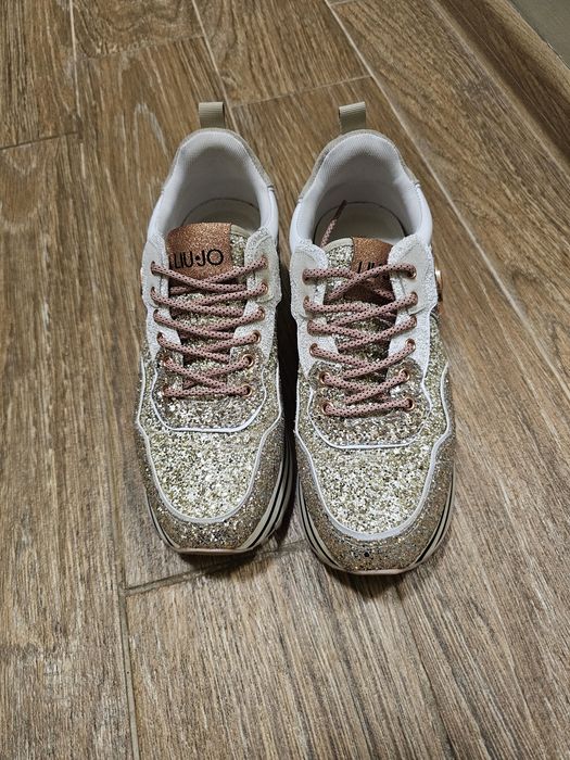 Дамски сникърси Liu jo