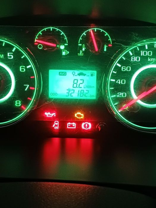 Gentra 2023 benzinda