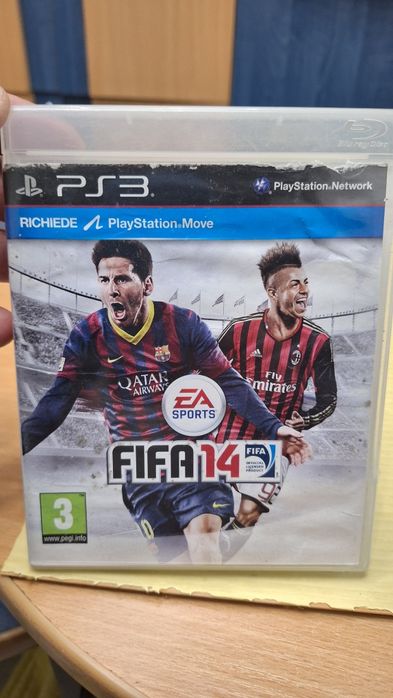 Game PS3 și Nintendo Wii