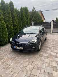Opel astra 2016 1.6 cdti 130cp euro6