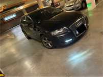 Vând Audi A3 1.9 TDI