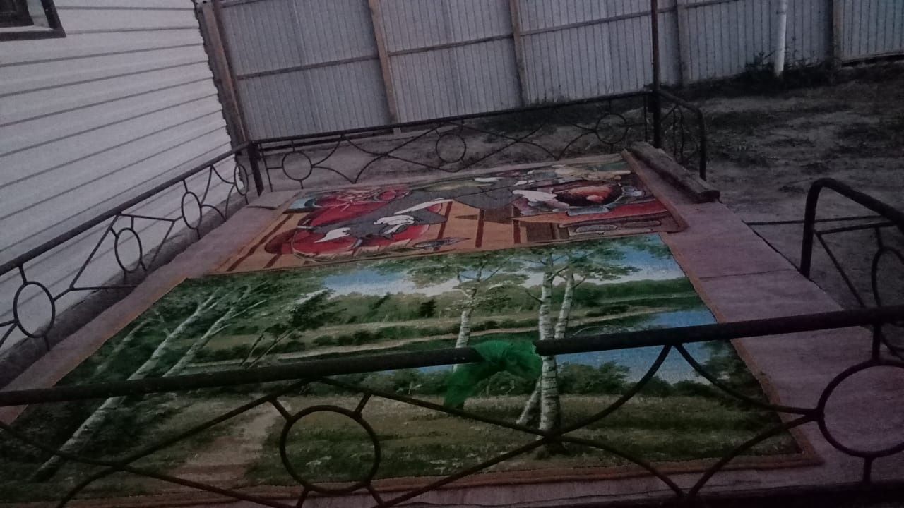 Сәкі сатылады 3/4